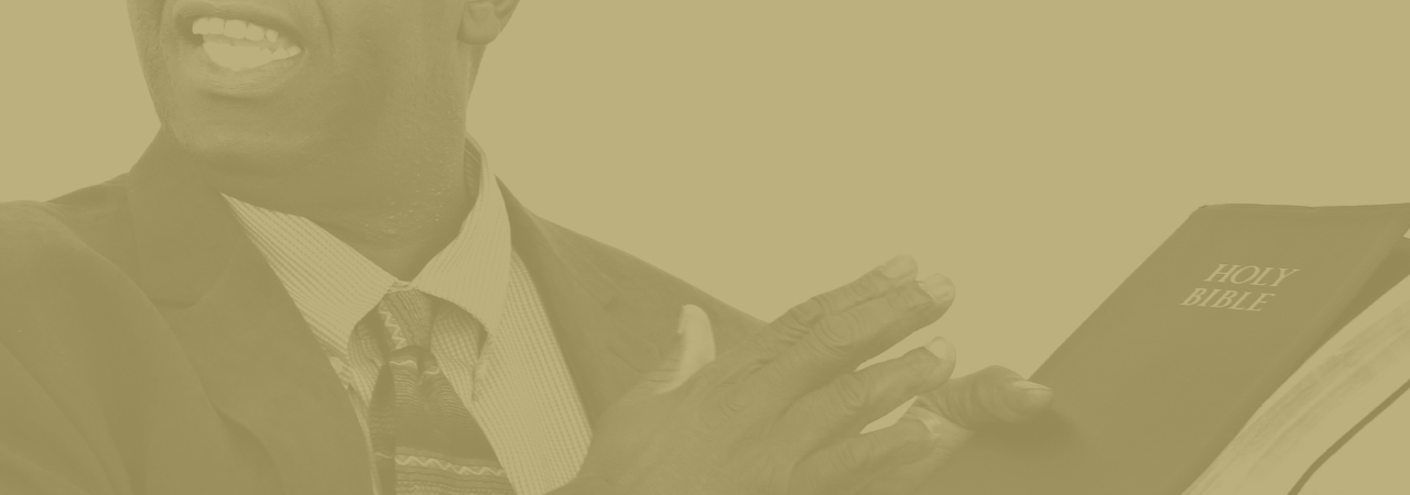 African Preaching Seminars